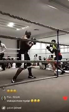 Ninja in ICU after winning this Fight