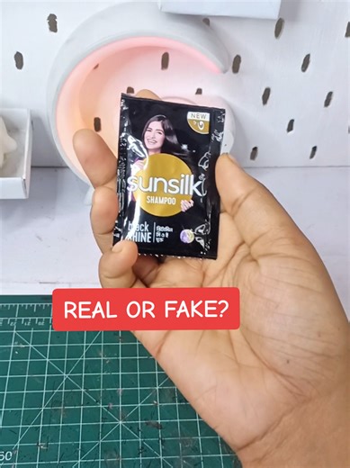 Making Clay with Shampoo - DIY Experiment