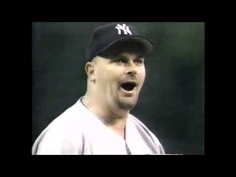 1998 ALCS/NLCS Home Runs