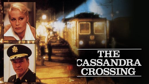 The Cassandra Crossing (1977)