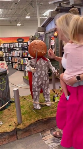 Here’s every Spirit Halloween in San Diego for 2026 🎃 A few are still setting up, so please double