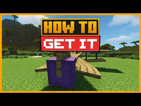 🟨 HOW to USE the FOLDING UPGRADE in the SIMPLE PLANS MINECRAFT MOD
