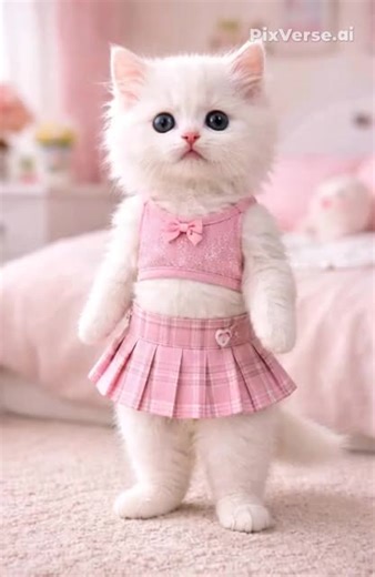 #viral #tiktok #dancing #cat