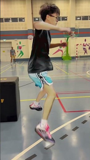 Boost Your Vertical Jump with These Box Jump Exercises!