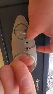 How to Open a Sentry Safe Without a Key or Code | Legit and Lockpicking Methods