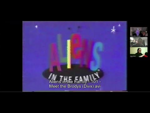 E169-ALIEN IN THE FAMILY S1E1 FULL EPISODE RIFF +LINK IN DESCRIPTION+