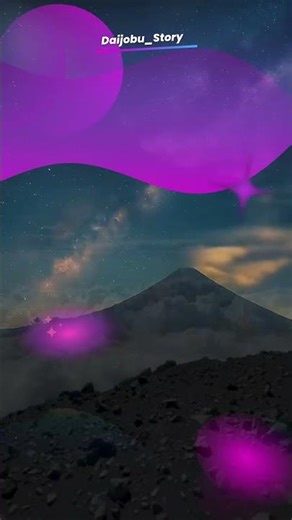 “Gunung Semeru: Indahnya Bikin Lupa Horornya! 🌋✨”