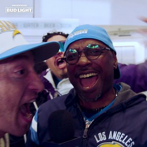 bolt gang or don’t bang | Los Angeles Chargers