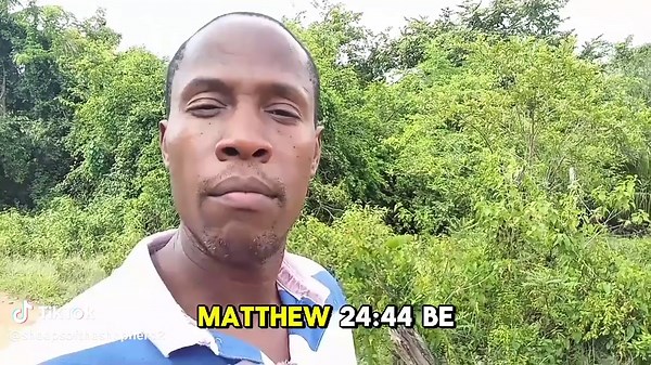 What If You Miss the Rapture? 😱 | ‘Two Will Be in the Field… One Taken’ (Matthew 24:40-42) | Warning for the End Times Scripture: Matthew 24:40-42 — Highly searched when people research the Rapture: “Then shall two be in the field; the one shall be taken, and the #rapture #endtime #jesusiscoming #bookofrevelation #bibleverse #RepentNow #RepentNow #GospelTruth #ChristianTikTok #EndTimesWarning #EndTimesWarning #JudgmentDay #WhatHappensAfterDeath #youngchristian #WakeUpCall