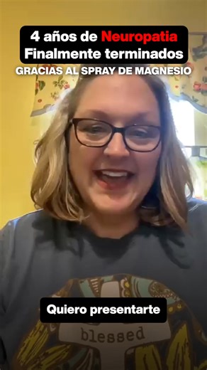 ¿Cortisol alto, estres o cansancio?💪 Con SRINGE Magnesio Spray tenés alivio inmediato y energía renovada. ⚡💧 ✅ Disminuye dolores musculares. ✅ Favorece la recuperación post-entreno. ✅ Mejora el humor y la concentración. ✅ Mente clara y enfocada ✅ Descanso profundo garantizado ✅ Fórmula natural, vegana y segura. 🔥 PROMO 2X1 LIMITADA 🚚 Envío gratis a todo el país. 💳 Hasta 3 cuotas sin interés. 👉 Entrá ahora y llevate el tuyo. 🚀 | Sringe