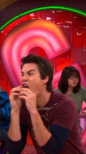 Spencer's BEST Pranks 💥 | iCarly #Shorts