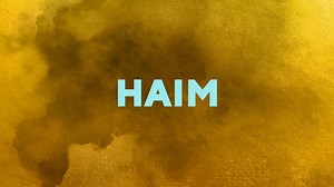 Current GRAMMY-nominated sister band HAIM will be performing at this year's #GRAMMYs! Don't miss their performance March 14th at 8pm ET/5pm PT on CBS: https://grm.my/3bk2pS1 | GRAMMYS