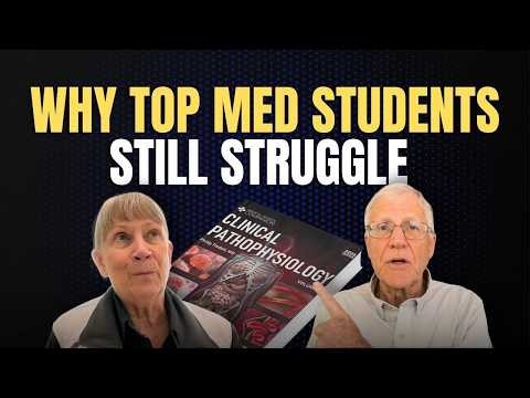 Why Even Top Medical Students Struggle With Clinical Reasoning