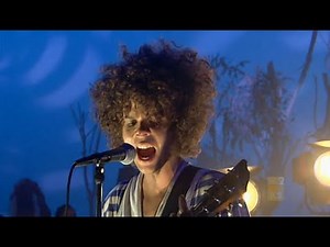 Wolfmother - Minds Eye (10 - Live ABC 2005)