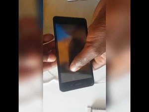 Item A16 screen and LCD replacement