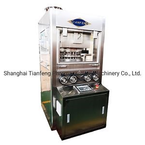 [Hot Item] B Tooling Model Zpg43 Rotary Tablet Press Machine