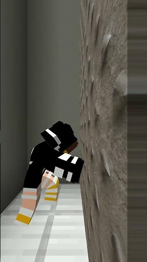 Saving Zenichi's Little Sister? [Minecraft / Maizen Sisters] #minecraft #animation #minecraftanim...