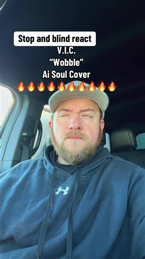 Ai Soul Cover of V.I.C.'s 'Wobble'