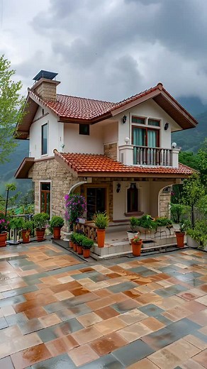 Relaxing with Raine on Instagram: "Luxury modern house exterior design🏠🌹🌹 #lightingdesign #lightingdecor #lighting #lightdesign #livingarea #livingspace #bedroominterior #bedroomdecor #livingroominspo #livingroomdesign #design #decor #diy #diydecor #interior #interiordesign #designer #architect #architecture #interiordesigner🏡🏠☘️🌺🌿"