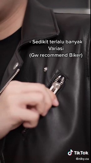 Best Leather Jacket Styles for Men in 2021