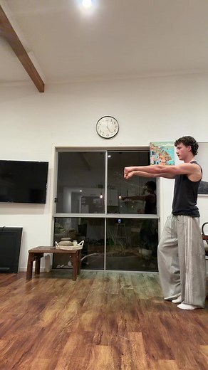 Learn the Double Dutch Bus Dance!