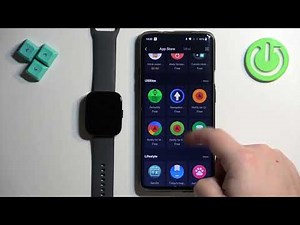 How To Install Apps On Amazfit Bip 5