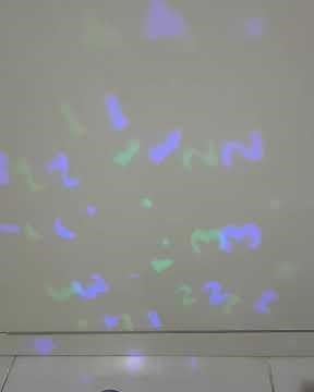 Leapfrog scout's goodnight light part 2