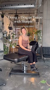 53K views · 1.2K reactions | When @isaacdelaney saw the sharpie… i...