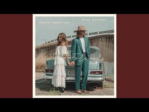 Fast Forever (feat. Kaylin Roberson)