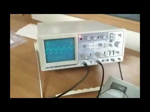 Setting Up Analog Link and Digital Link using Optical trainer Kit