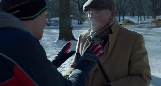 ▶️ Norman - Teaser Trailer