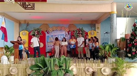 2025 Multigrade Day - Opening Program | DepEd Ilocos Sur