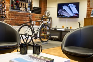 Bike Builder | Velo Atelier