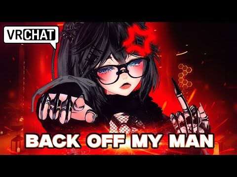 I Witnessed VRChat Dating First-hand 💀 | A VRChat Skit