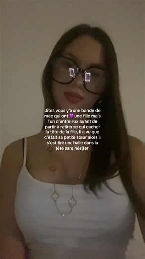 Histoire Tragique d'Amour Fraternel