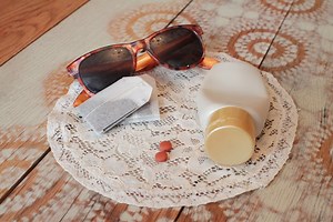 How to Get the Redness Down After a Facial