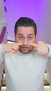 👉👃👈 Fingers & Nose Challenge Exposed! | DENIS MAGIC SHOW