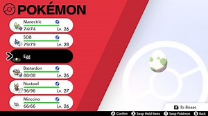 Pokémon Sword and Shield: How Long Do Pokémon Eggs Take To Hatch?