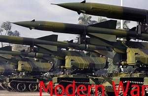 Release Modern War Beta news
