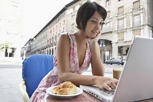 How to See the Most Recent Web Pages Searched on Your Computer