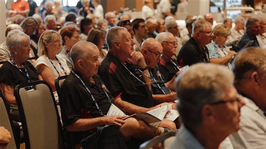 6.3K views · 38 reactions | 2025 Bowls NSW Member Conference  This year’s Member Conference brought together members from across the state, representing over 70 clubs - our biggest turnout yet! It was a fantastic day of information sharing on topics all related to club development. A huge thank you to all our presenters and speakers for sharing their knowledge and experience and making the day such a huge success. | Bowls NSW | Facebook