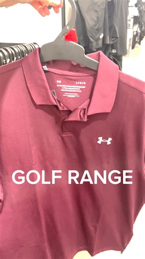 Calling all Golfers 🏌️Come take a look at some of the products from our Golf range - Just in time for the Masters! | Rebel Sport NZ