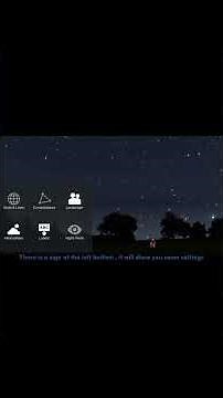 Stellarium Mobile