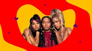 Conheça a biografia do TLC, grupo que foi um grande ícone do R&B
