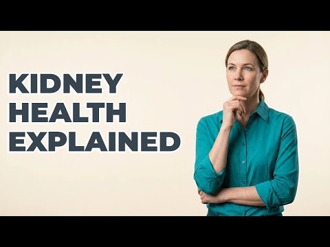 What Do Your BUN And Creatinine Levels Mean?