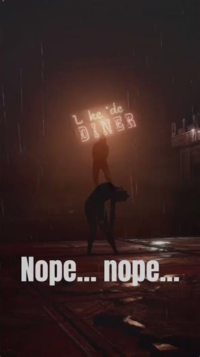 This Silent Hill 2 Remake Scene Shouldn’t Exist 😨 (Still Terrifying)