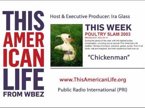 He's Everywhere, He's Everywhere!!!