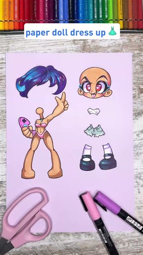 Crafting Dreams: A Journey with the Minecraft Queen! 💜✨ Part 2