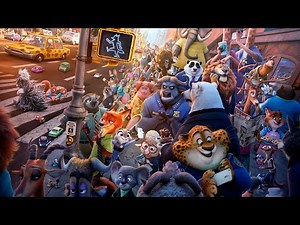 14 best movies like Who Framed Roger Rabbit (1988)