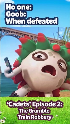 Watch FULL episodes of Badanamu Cadets on our channel! #badanamucadets #fullepisode